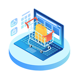 tienda-online eCommerce